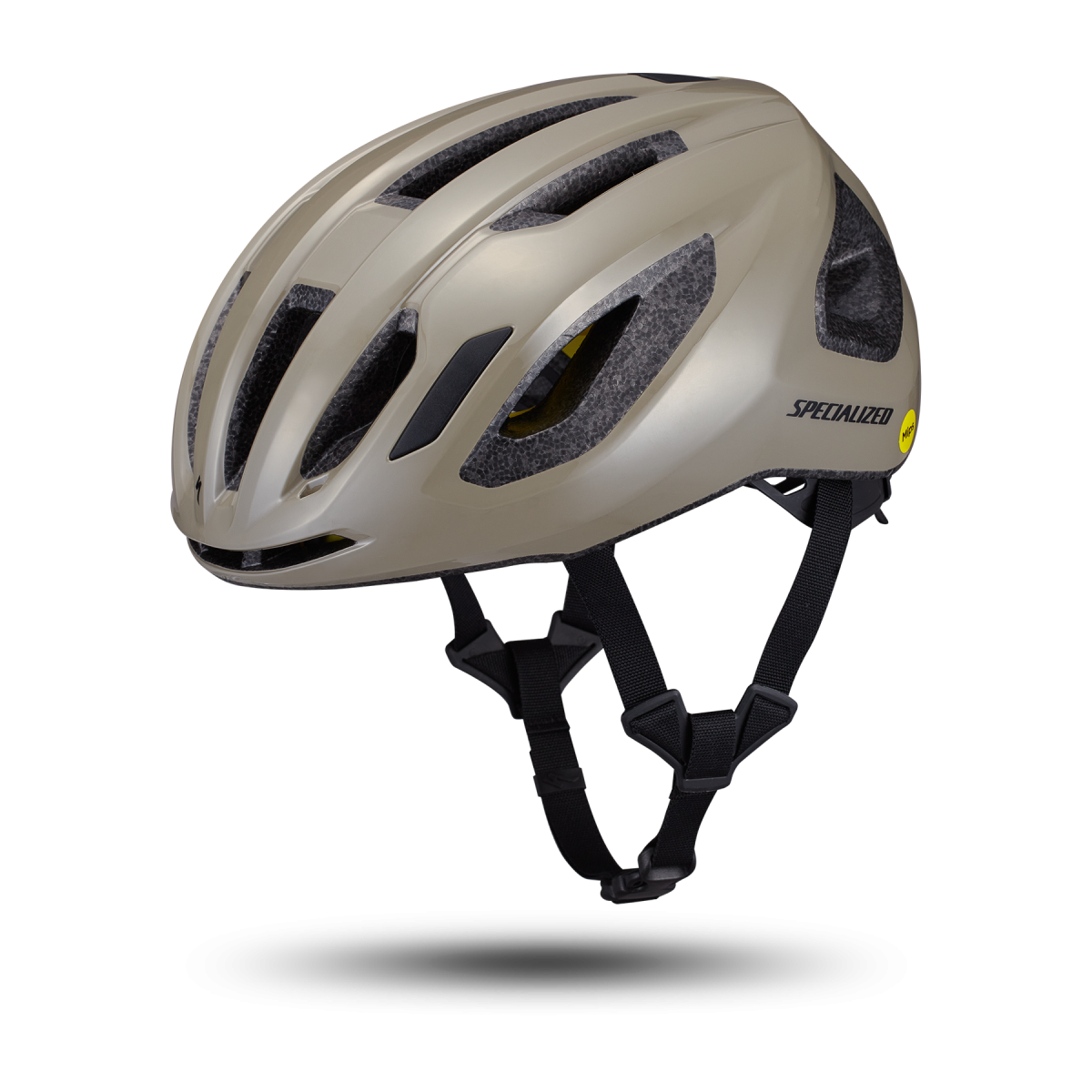 Specialized Chamonix 3 kiiver | Taupe | Velonova.ee